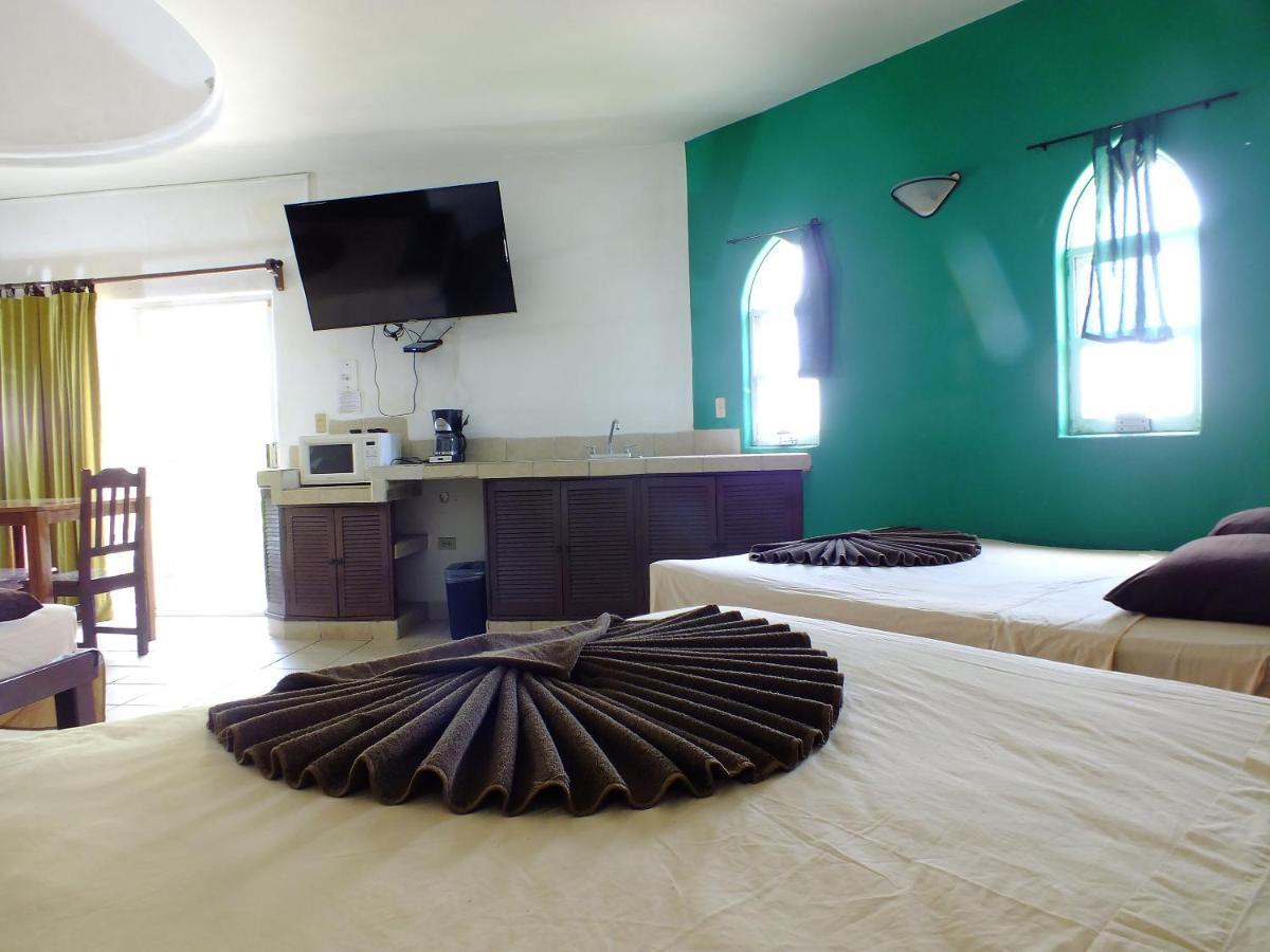 Gran Sahara Hotel Плая дел Кармен Екстериор снимка