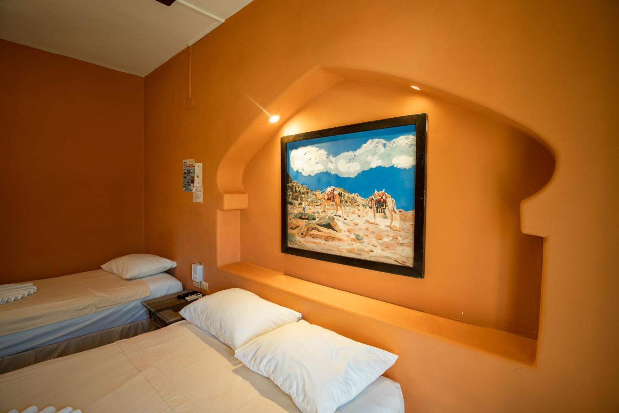 Gran Sahara Hotel Плая дел Кармен Екстериор снимка