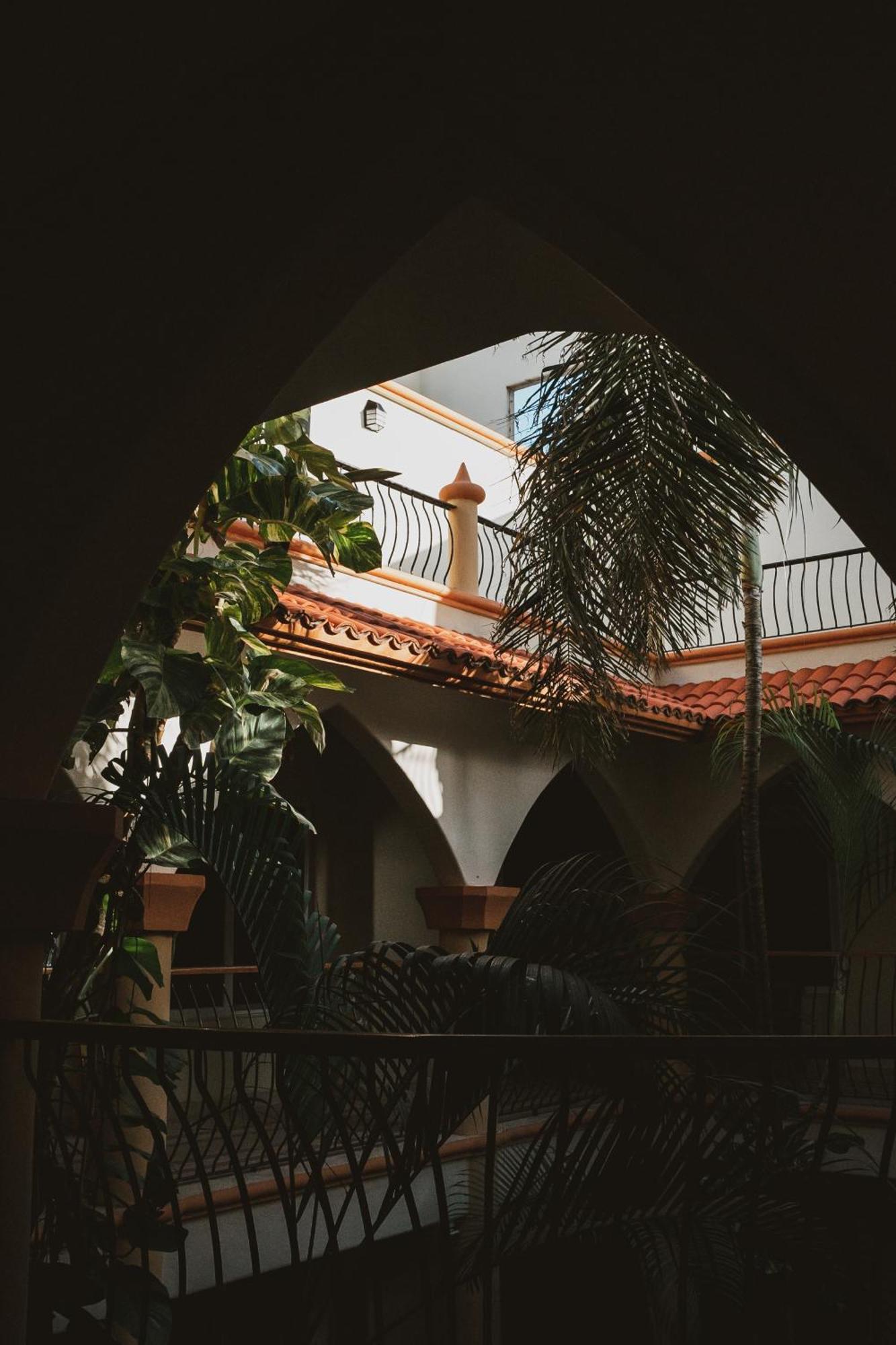 Gran Sahara Hotel Плая дел Кармен Екстериор снимка